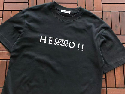T-Shirts Loewe