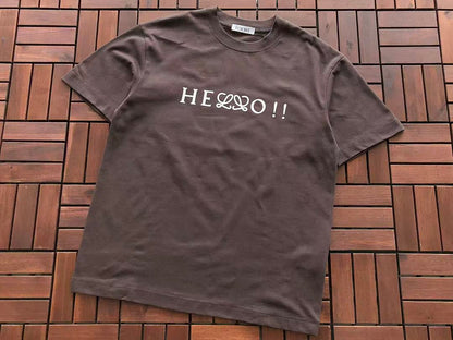 T-Shirts Loewe
