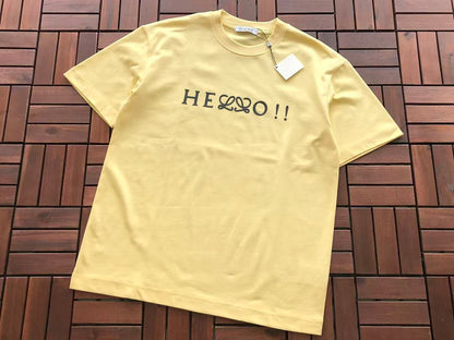 T-Shirts Loewe