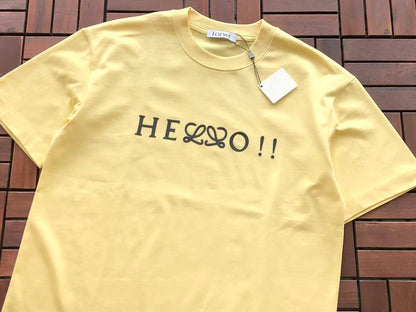 T-Shirts Loewe