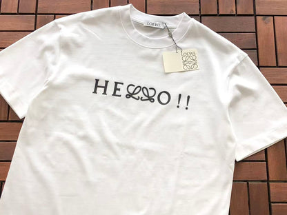 T-Shirts Loewe