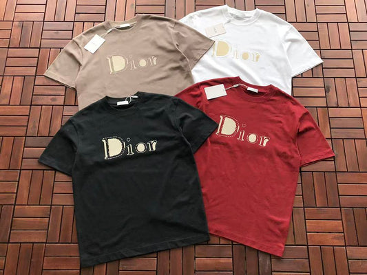 T-Shirts Dior