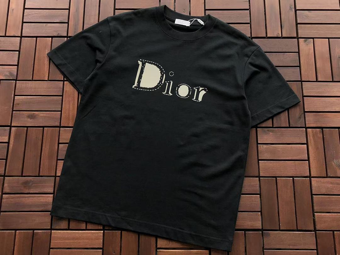 T-Shirts Dior