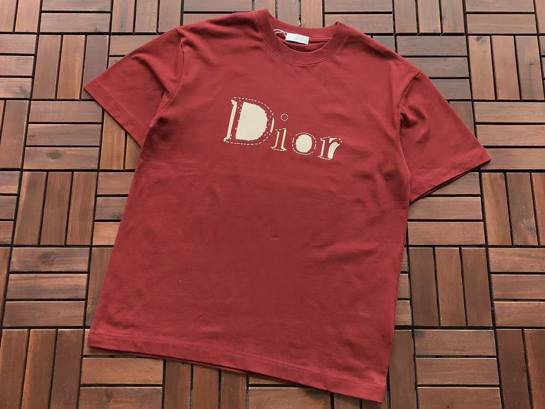 T-Shirts Dior