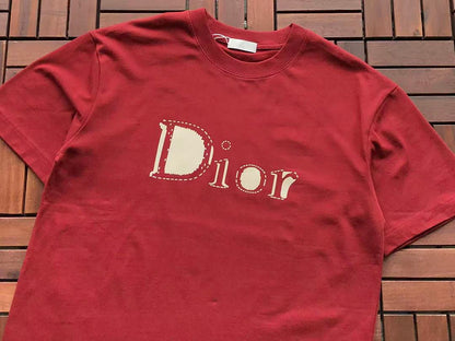 T-Shirts Dior