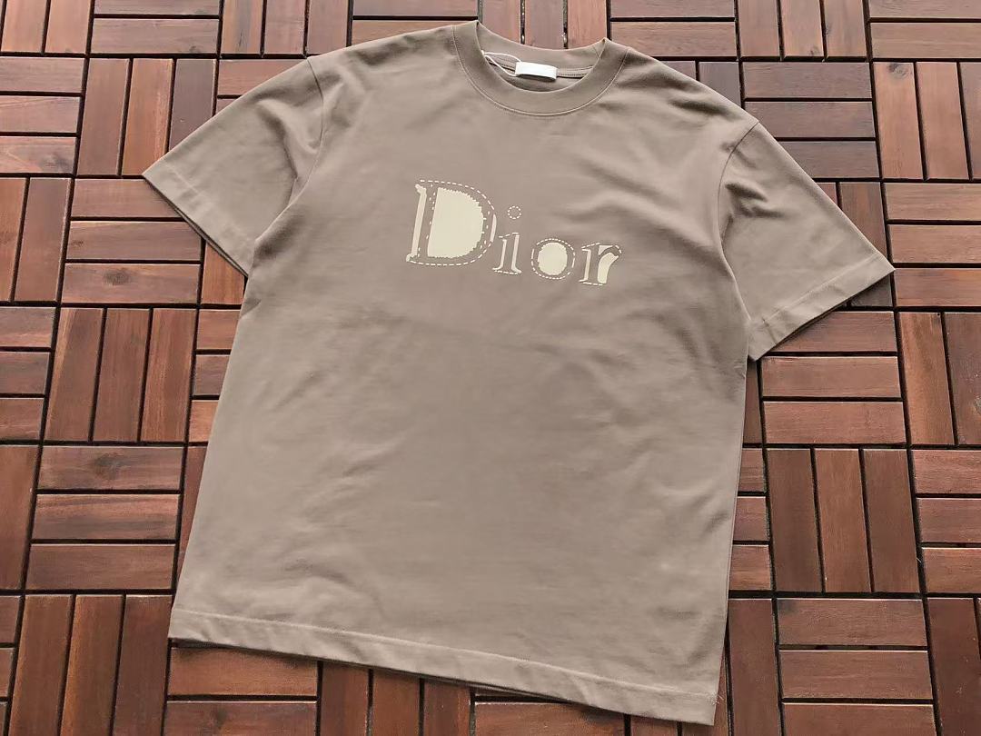 T-Shirts Dior