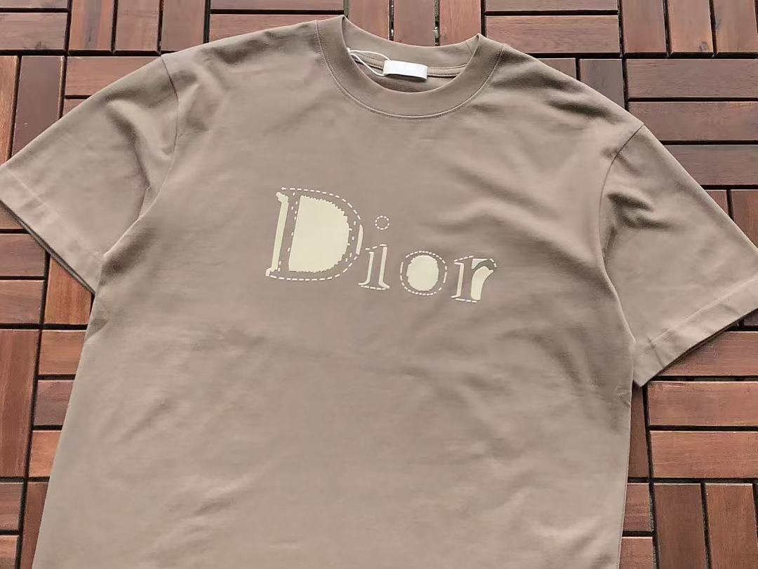 T-Shirts Dior