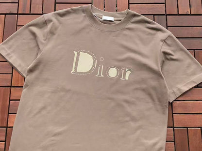 T-Shirts Dior