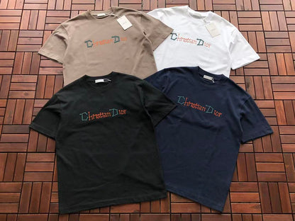 T-Shirts Dior