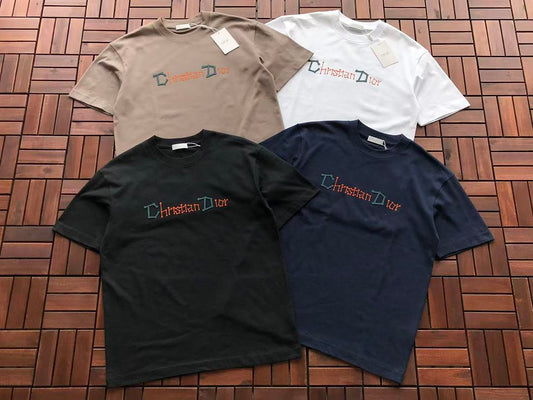 T-Shirts Dior