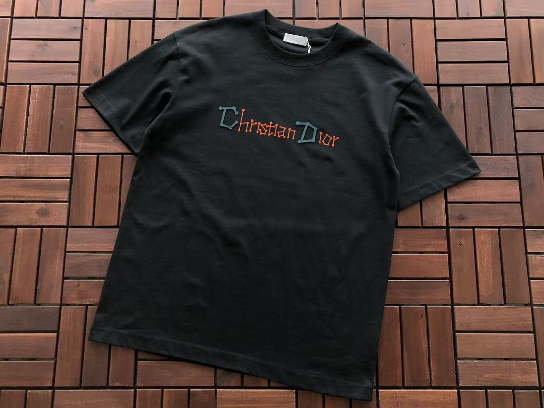 T-Shirts Dior