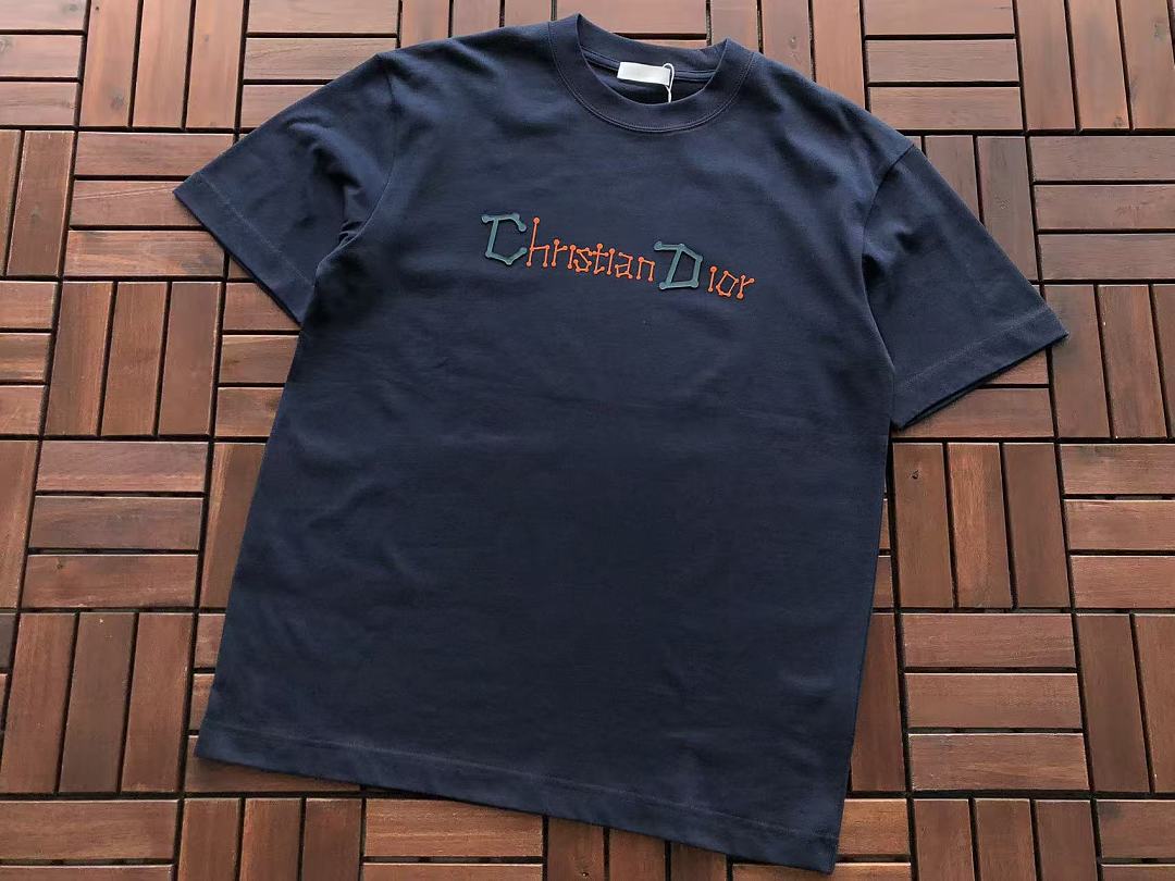 T-Shirts Dior