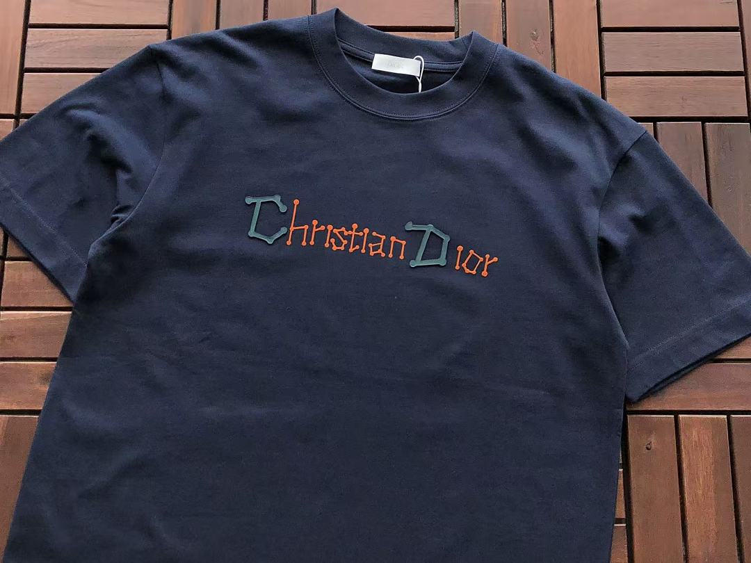 T-Shirts Dior