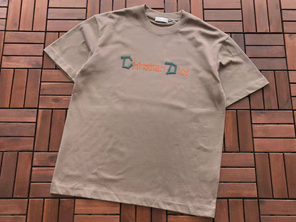 T-Shirts Dior