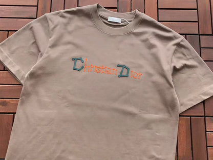 T-Shirts Dior