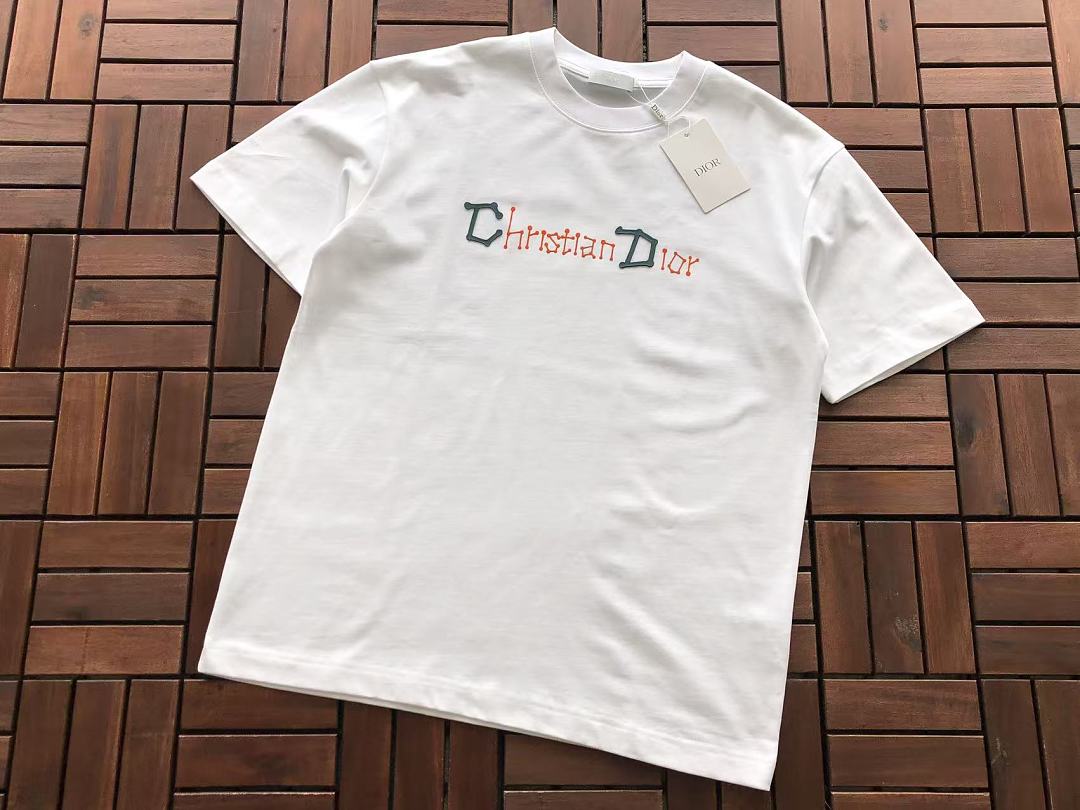 T-Shirts Dior