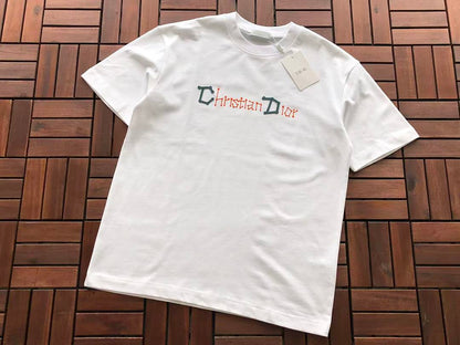 T-Shirts Dior