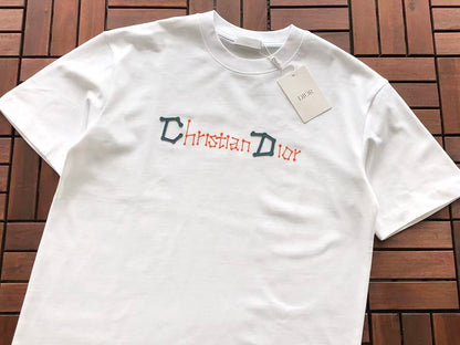 T-Shirts Dior