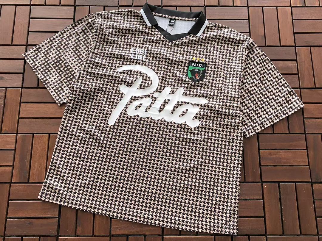 Pat T-shirt