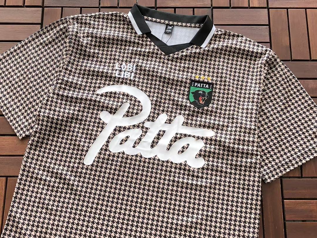 Pat T-shirt