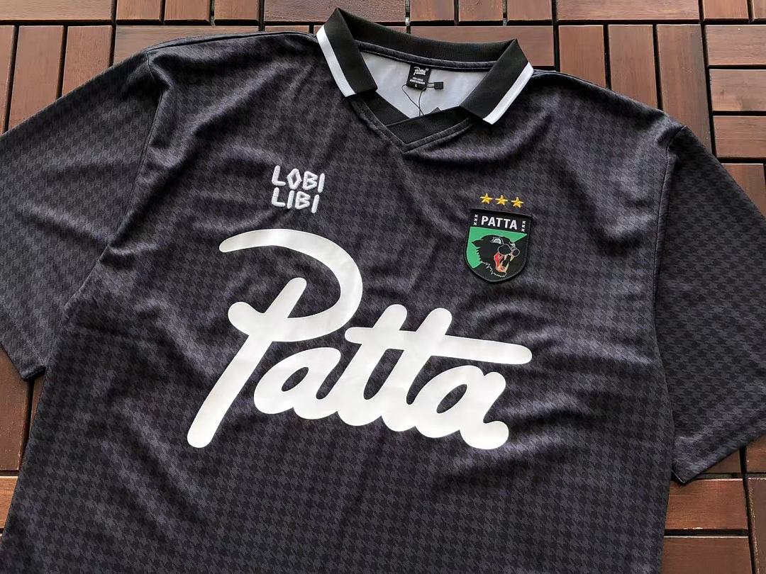 Pat T-shirt