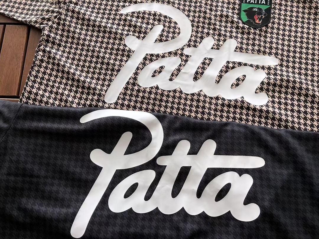 Pat T-shirt