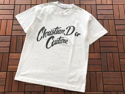 T-Shirts Dior