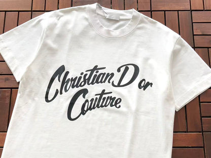 T-Shirts Dior