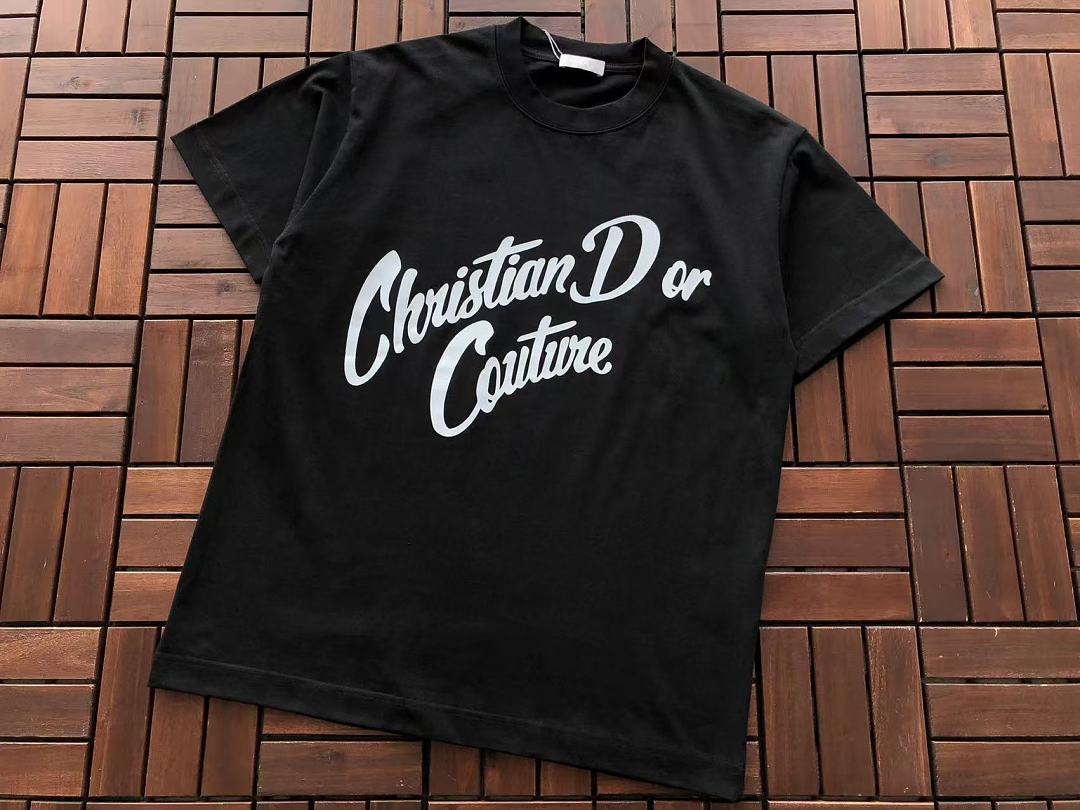 T-Shirts Dior