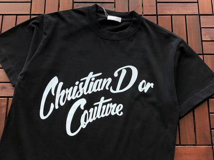 T-Shirts Dior