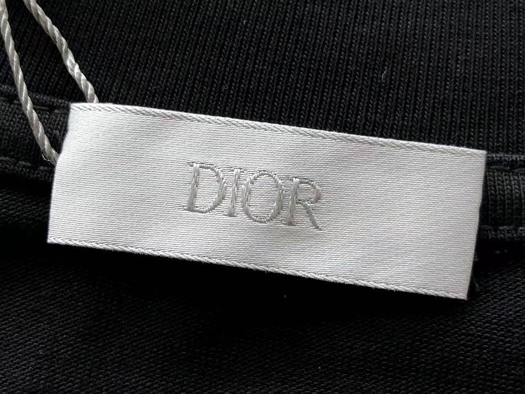 T-Shirts Dior