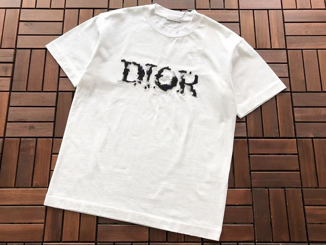 T-Shirts Dior
