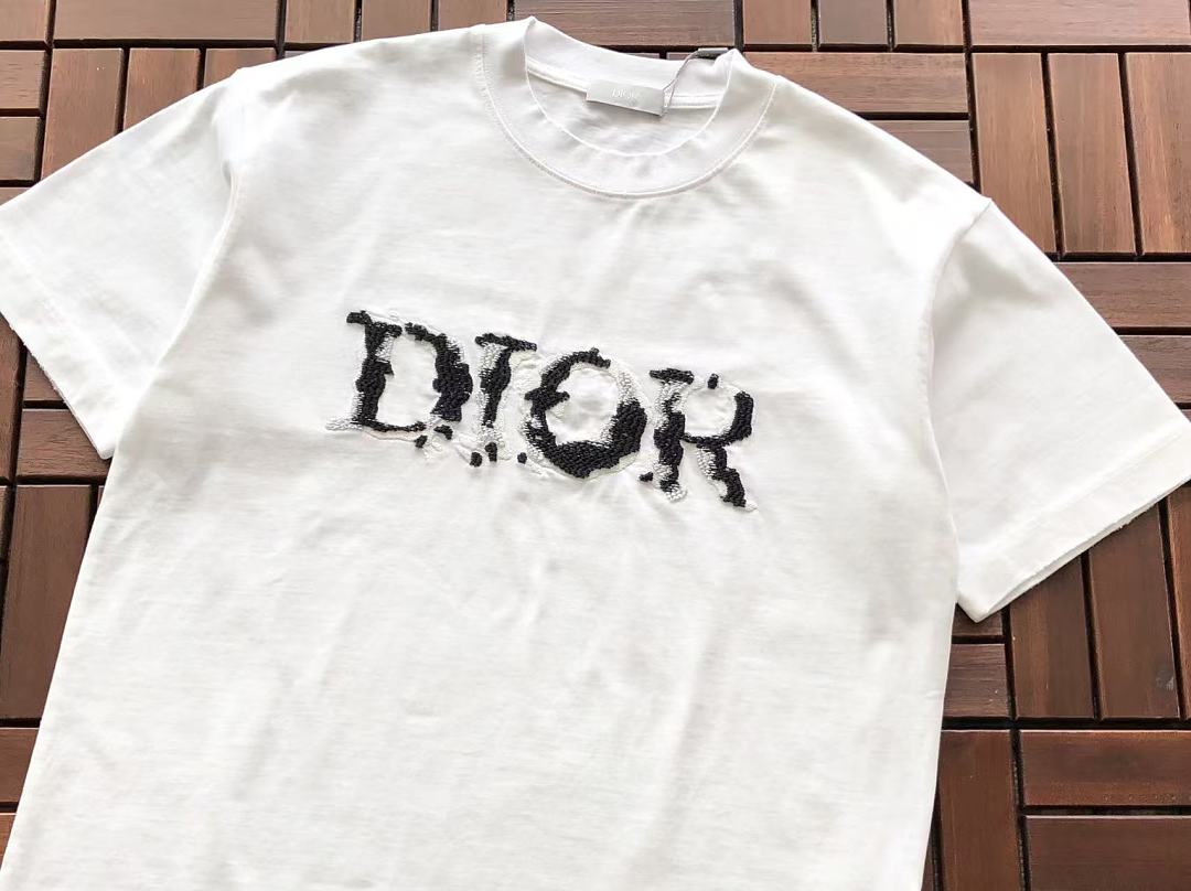 T-Shirts Dior