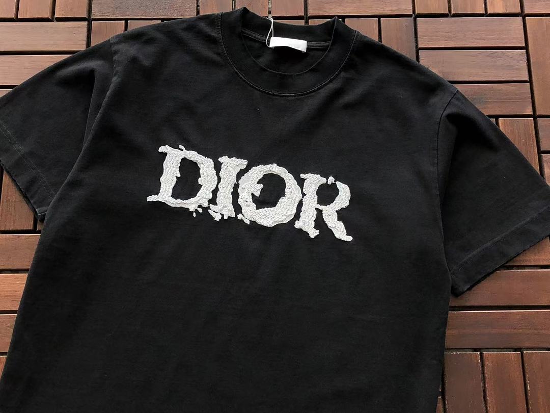 T-Shirts Dior