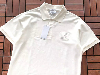 T-shirts Lacoste