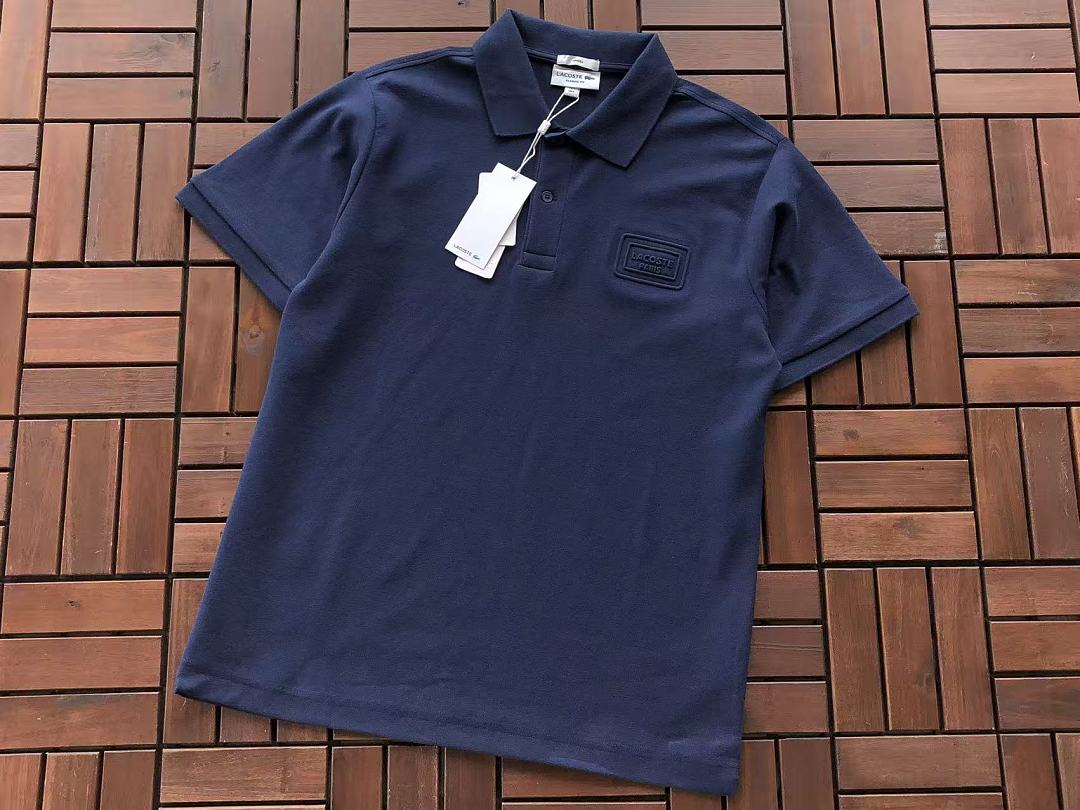 T-shirts Lacoste