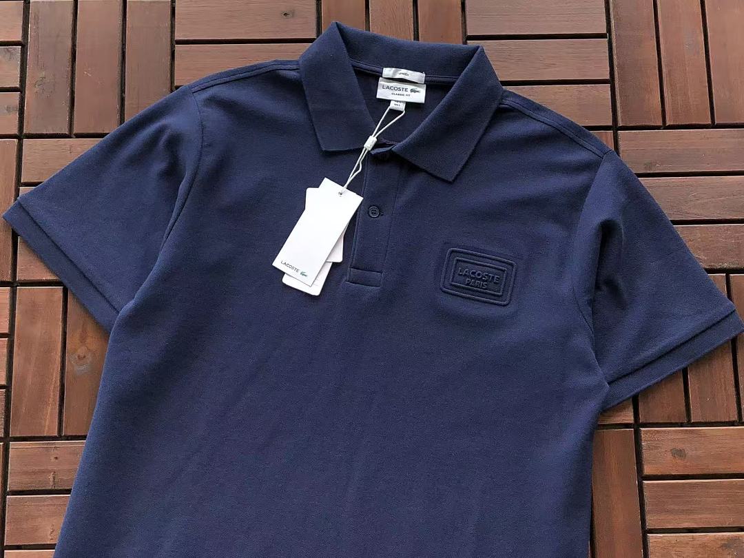 T-shirts Lacoste