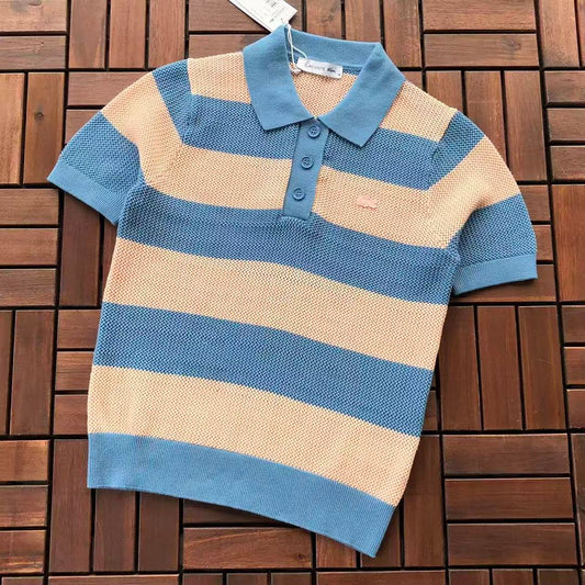 T-shirts Lacoste