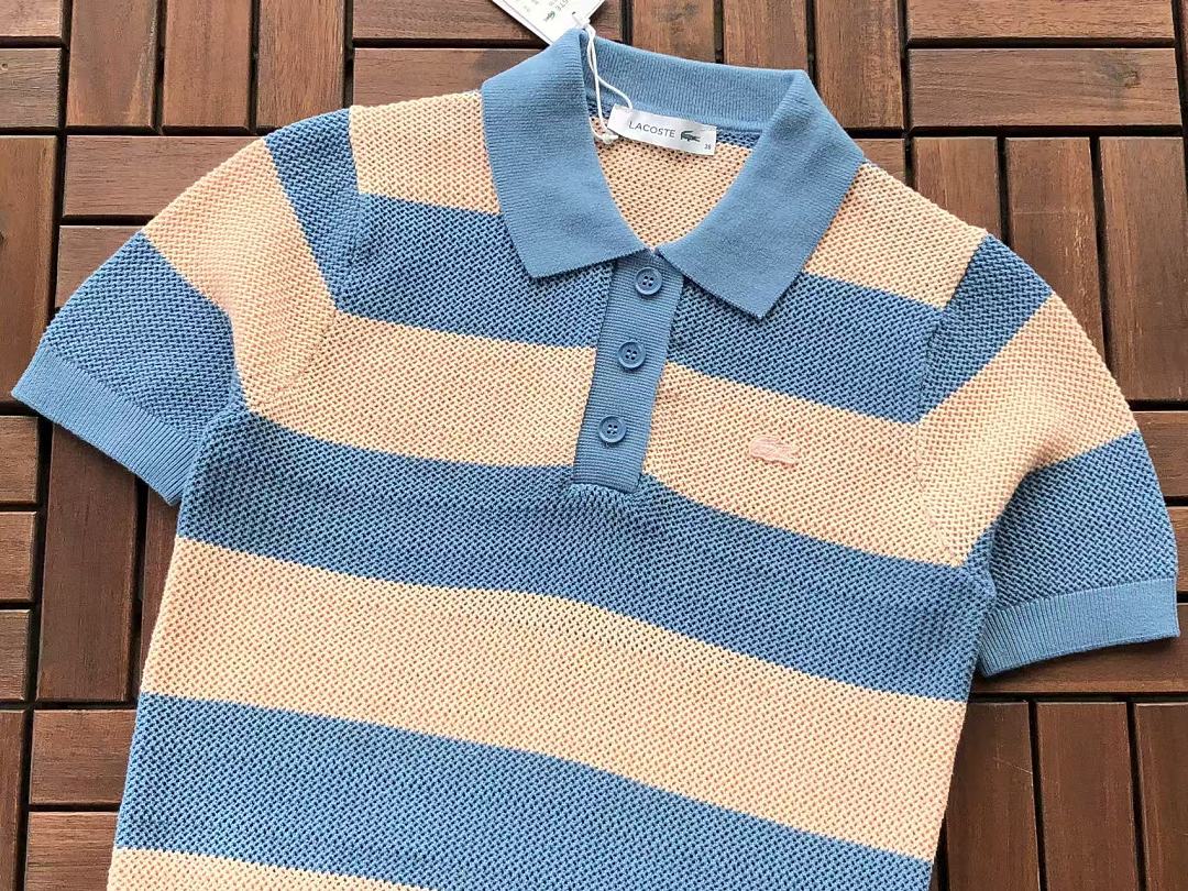 T-shirts Lacoste