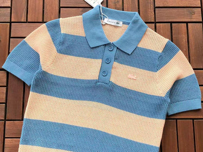 T-shirts Lacoste