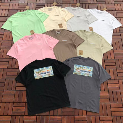 T-Shirts Patagonia