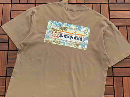 T-Shirts Patagonia