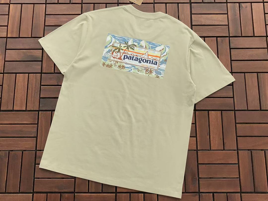 T-Shirts Patagonia