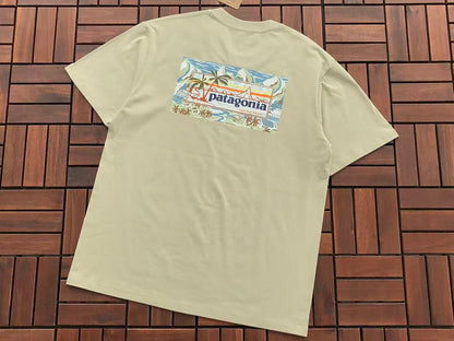T-Shirts Patagonia