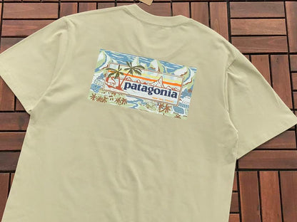 T-Shirts Patagonia