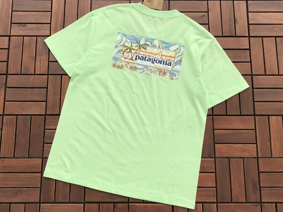 T-Shirts Patagonia