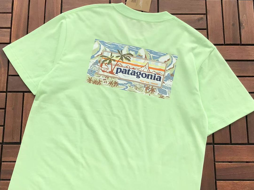 T-Shirts Patagonia