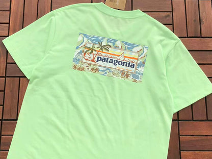 T-Shirts Patagonia