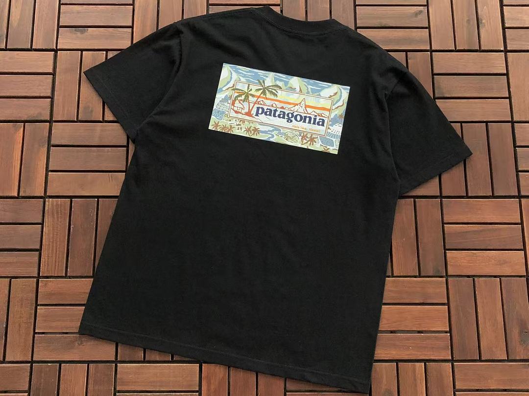 T-Shirts Patagonia