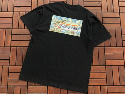 T-Shirts Patagonia